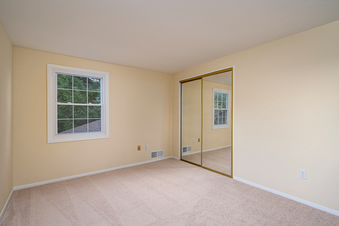 Interior Painting & Renovation Project (Bowie Colonial)
