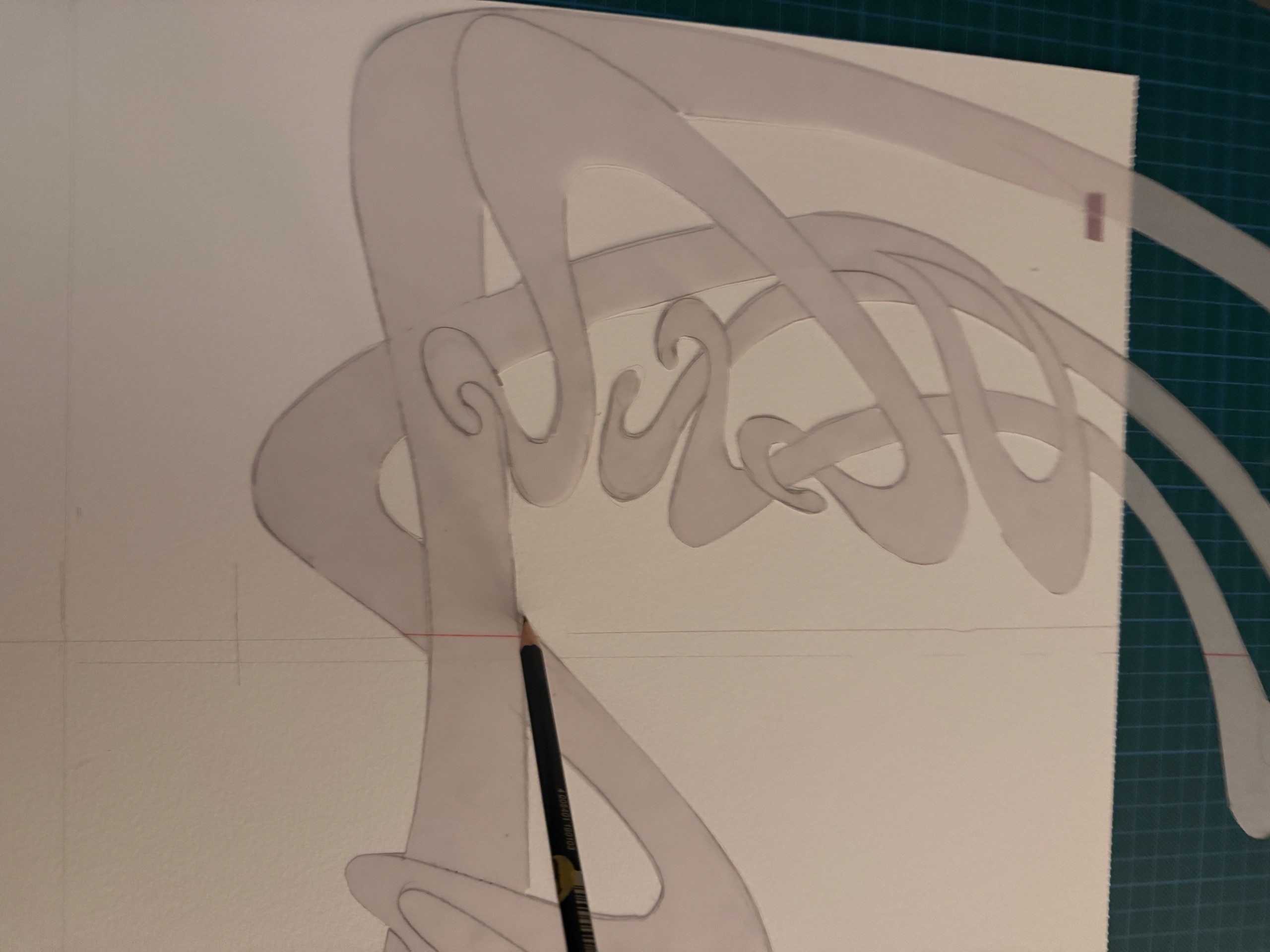 Peinture Décorative & Ornementale