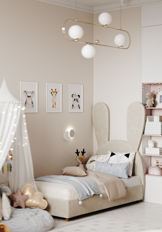 Сливочный бархат