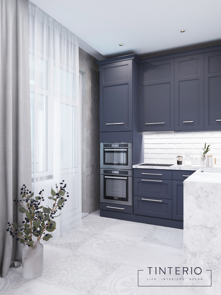 Квартира в Химках 90 кв.м