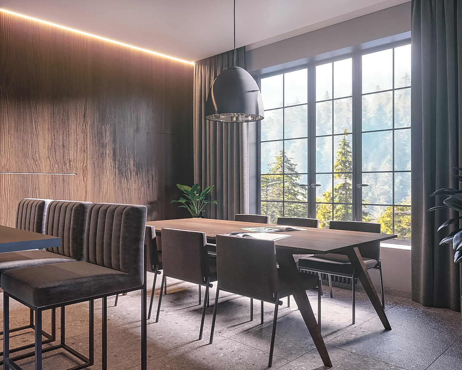 Частный дом Ростовское море