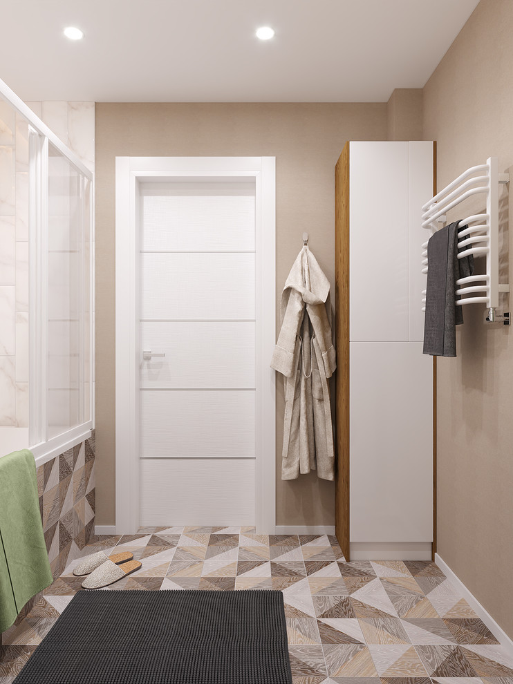 Квартира для Евгения и Анастасии