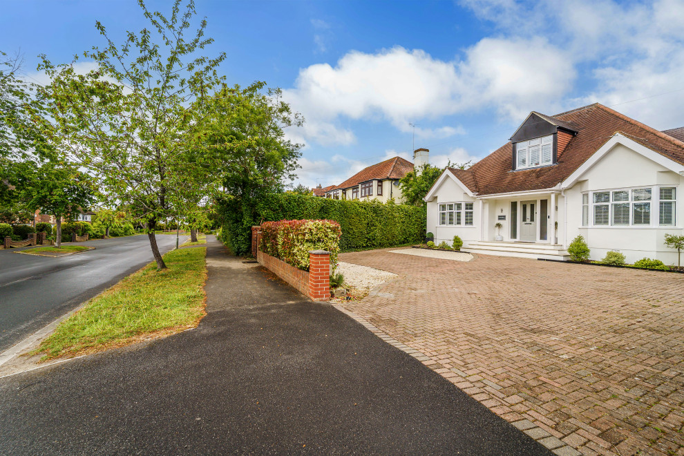 Surrey Family Home