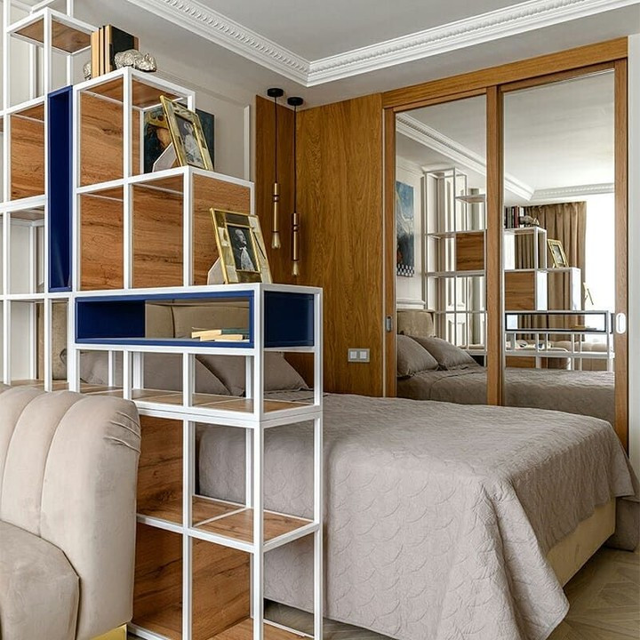 Проект для героя программы Идеальный ремонт, Народного артиста Юрия Николаевича