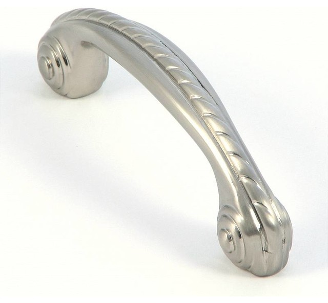 Stone Mill Hardware Rope Pull And Drawer Handle Pulls