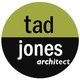 Tad Jones, Architect