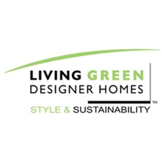 Living Green Designer Homes Project