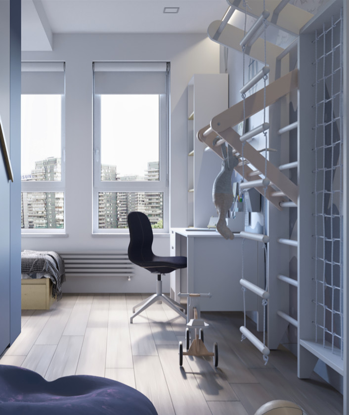 Дизайн интерьера