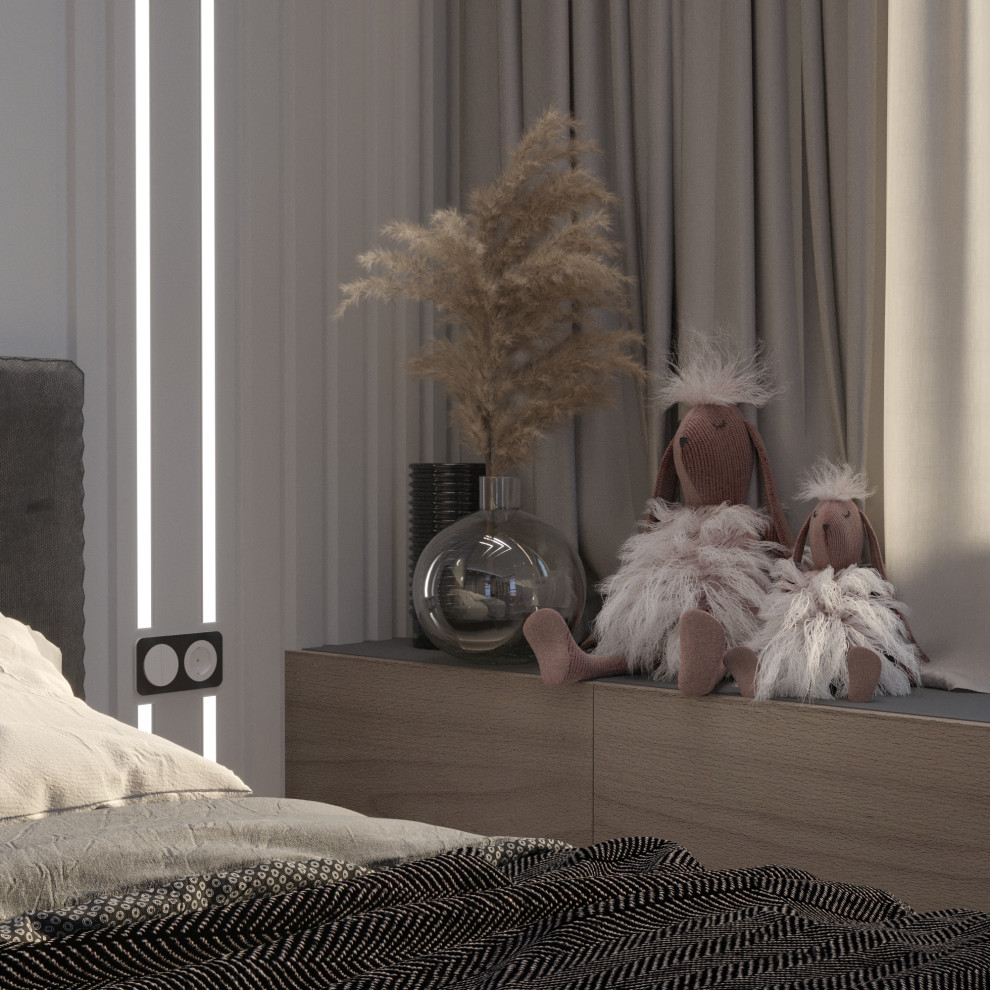 Мечты о высоком