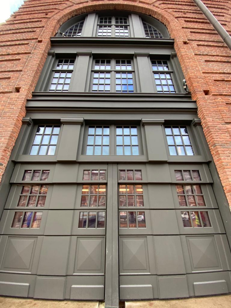 Новая Голландия, Санкт-Петербург