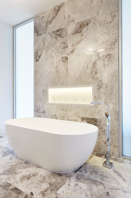 Utopia modern-bathroom