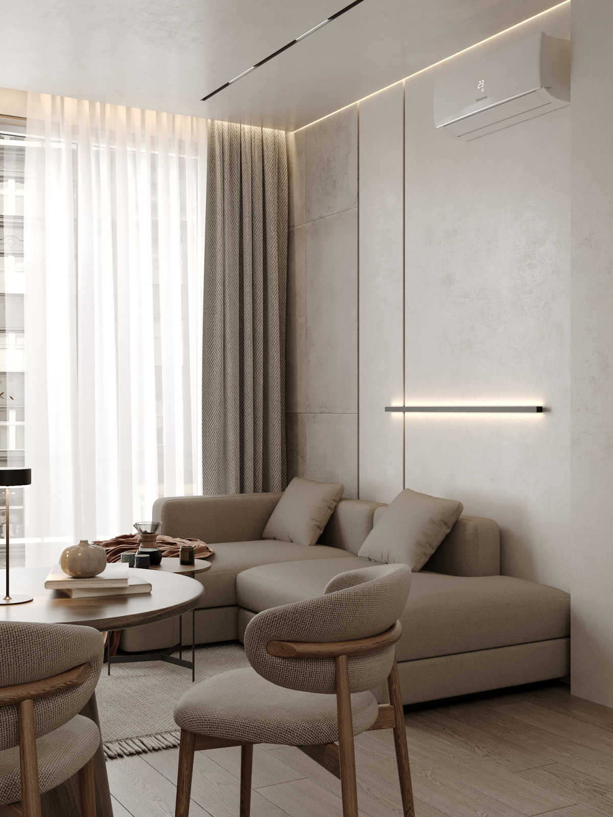 ЖК Прокшино