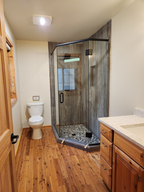  rustic