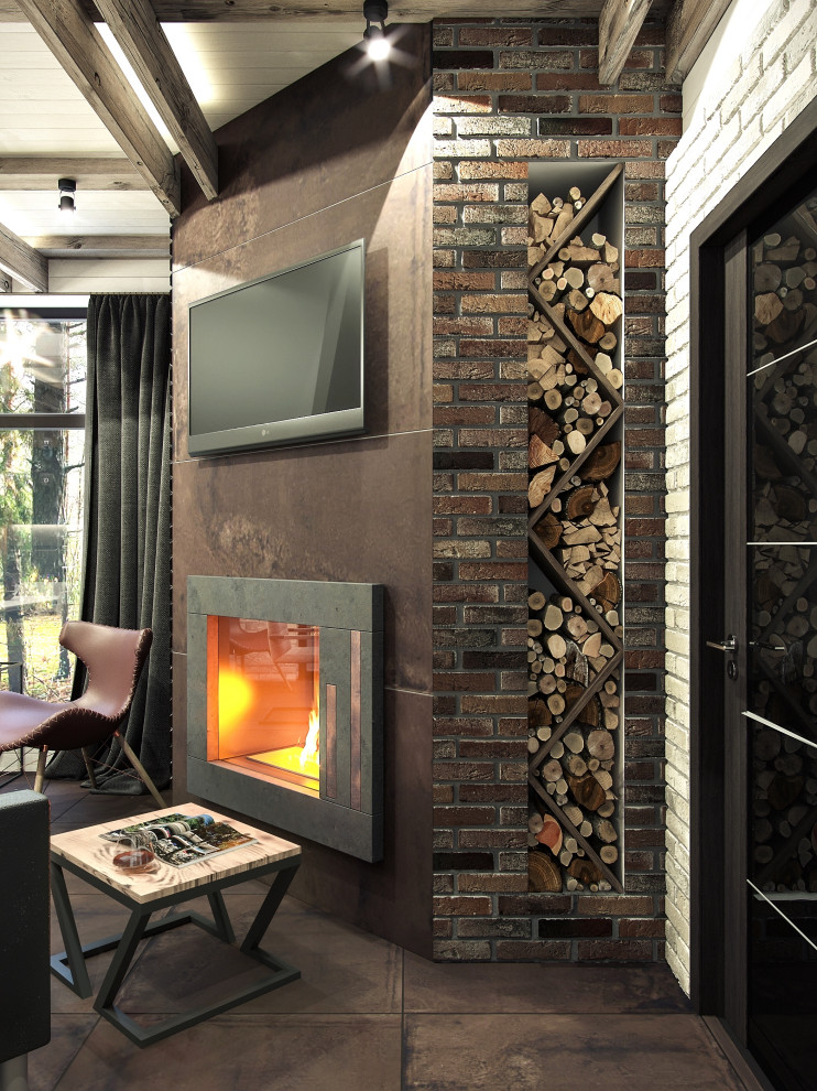 Частный Банный комплекс