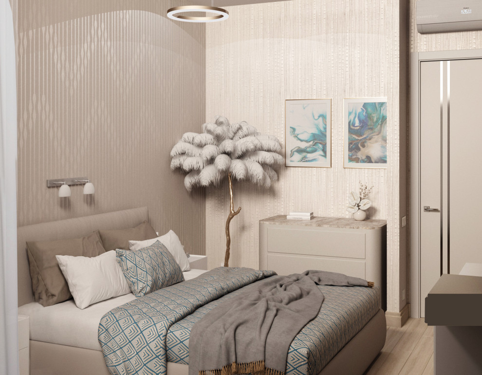 ЖК "Виталити"