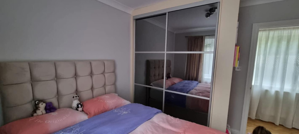 Slough house furniture