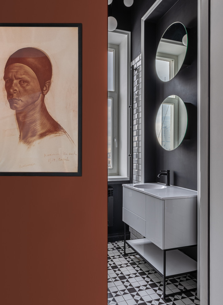 Кутузовский проспект (вторичка 60х годов)