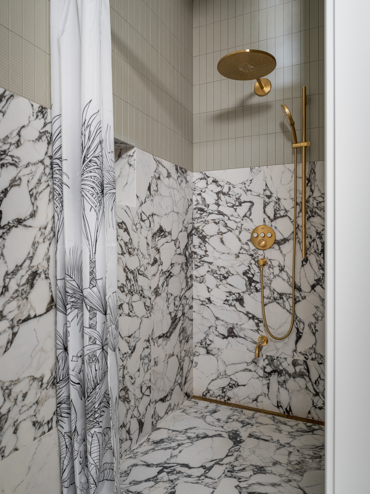 Квартира на Ленинском проспекте