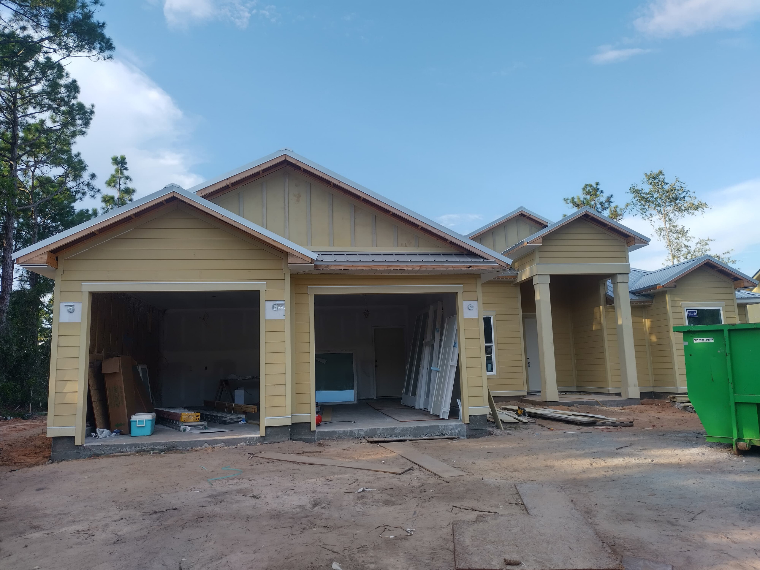 James Hardie Fiber Cement Siding