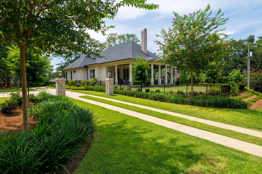 The Veranda Cottage