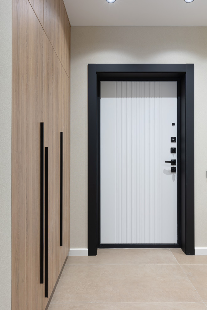 Квартира ЖК Квартет