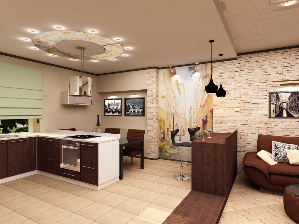 "Ветер странствий 1"