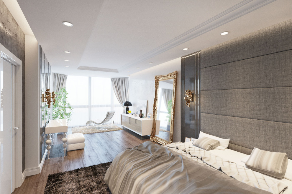 ДОМ НА КРЫШЕ