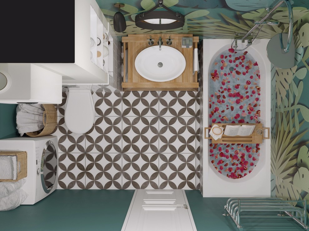 Уютная Сталинка