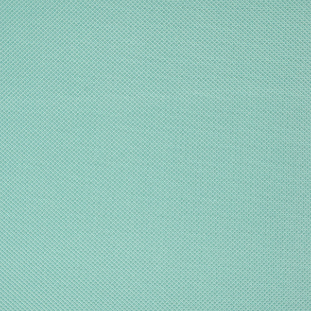 Malachite Metallic Vinyl Upholstery Fabric, Teal