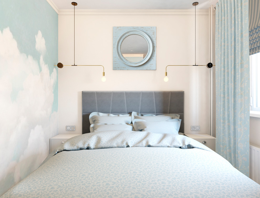 Однокомнатная квартира в Зеленограде