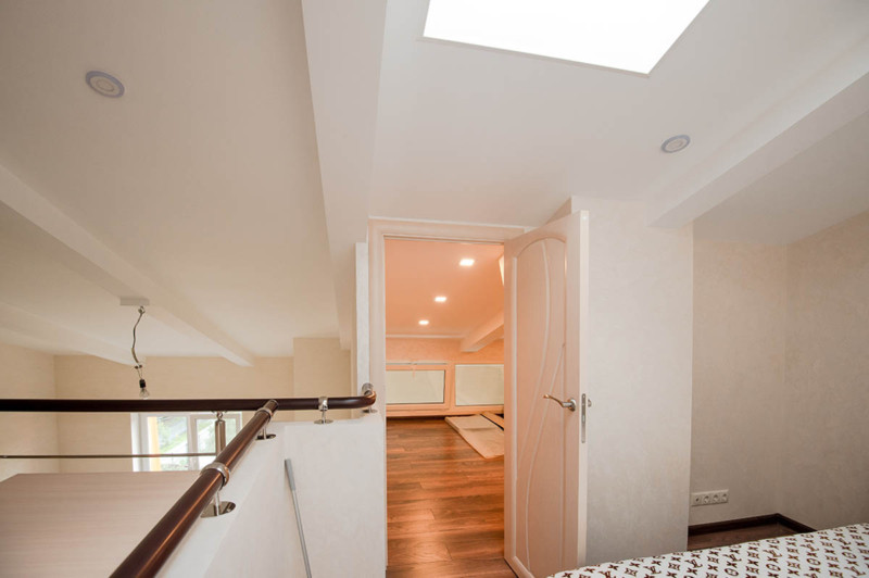 Дизайн интерьера