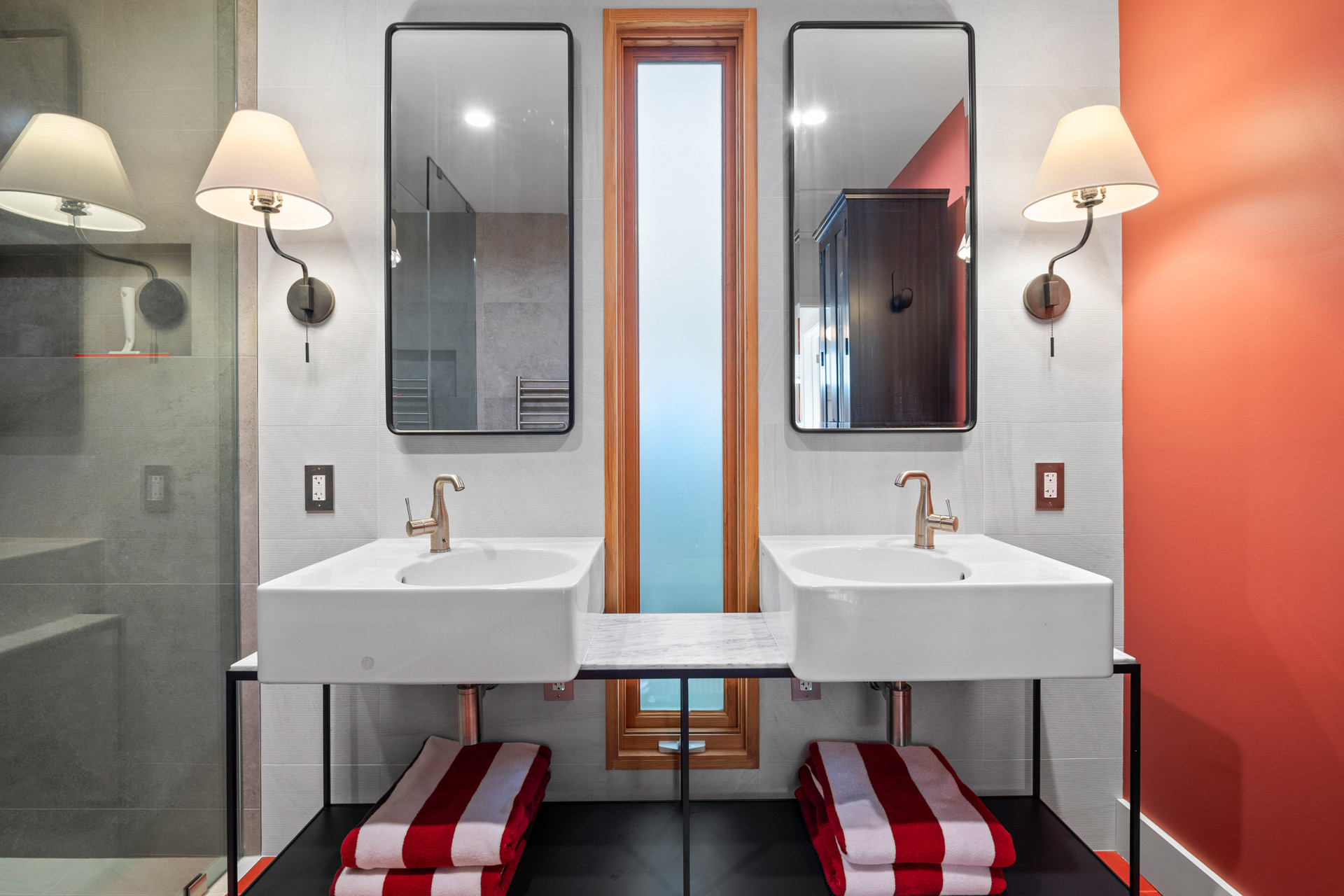Van Nuys / Addition & Bathroom Remodel
