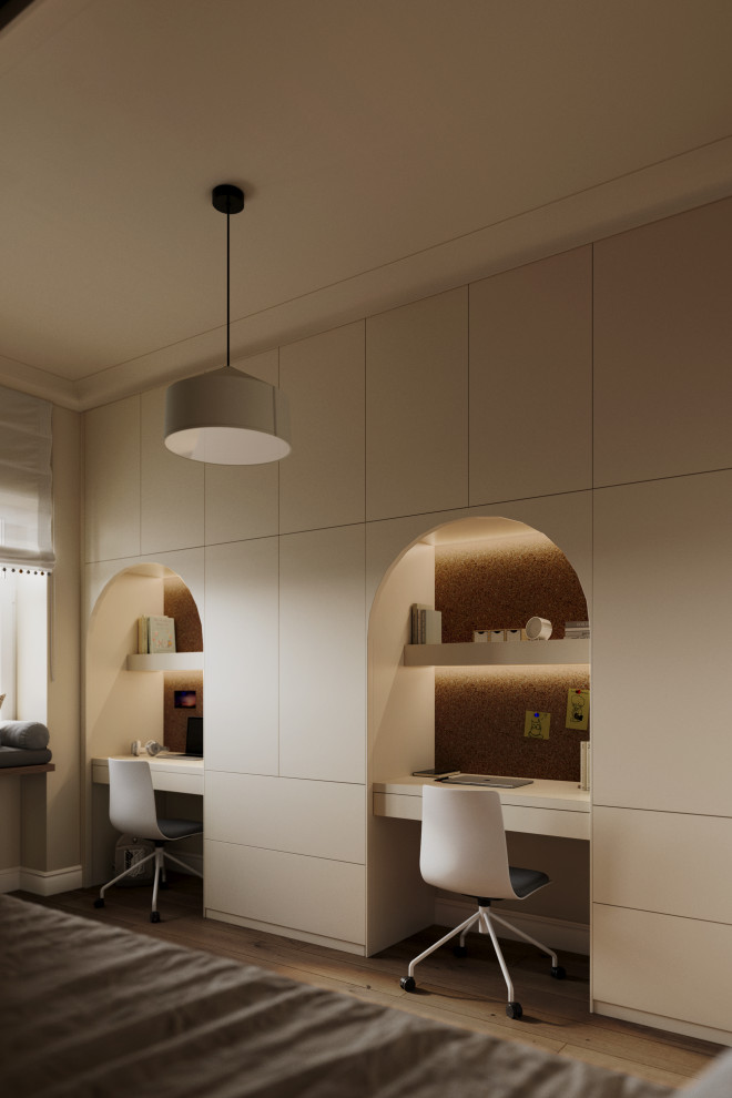 Детская для 2 детей