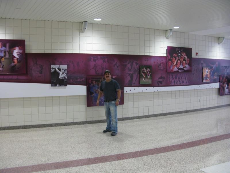 Kobe Bryant Gymnasium