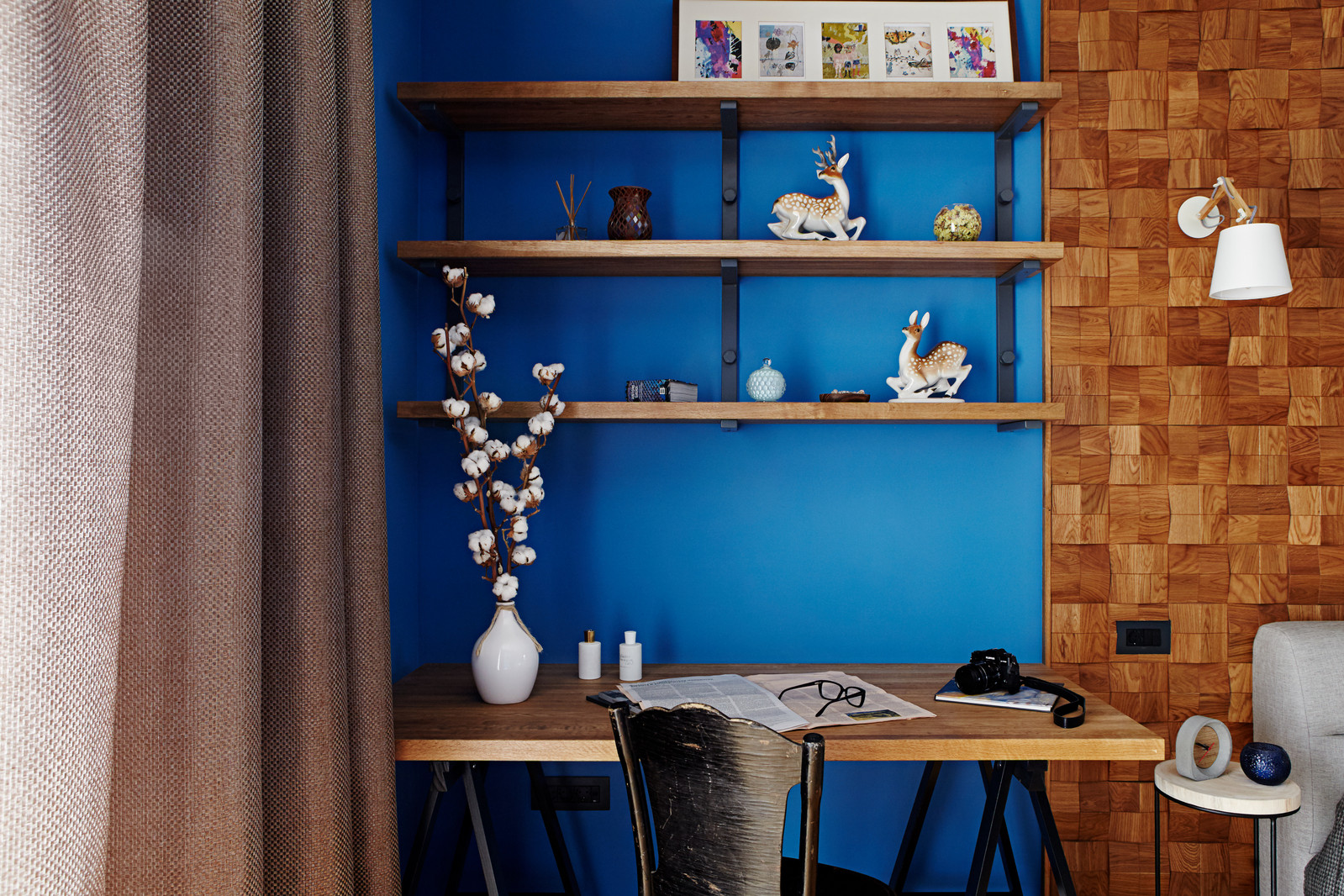 Новое Тушино- Ностальгия