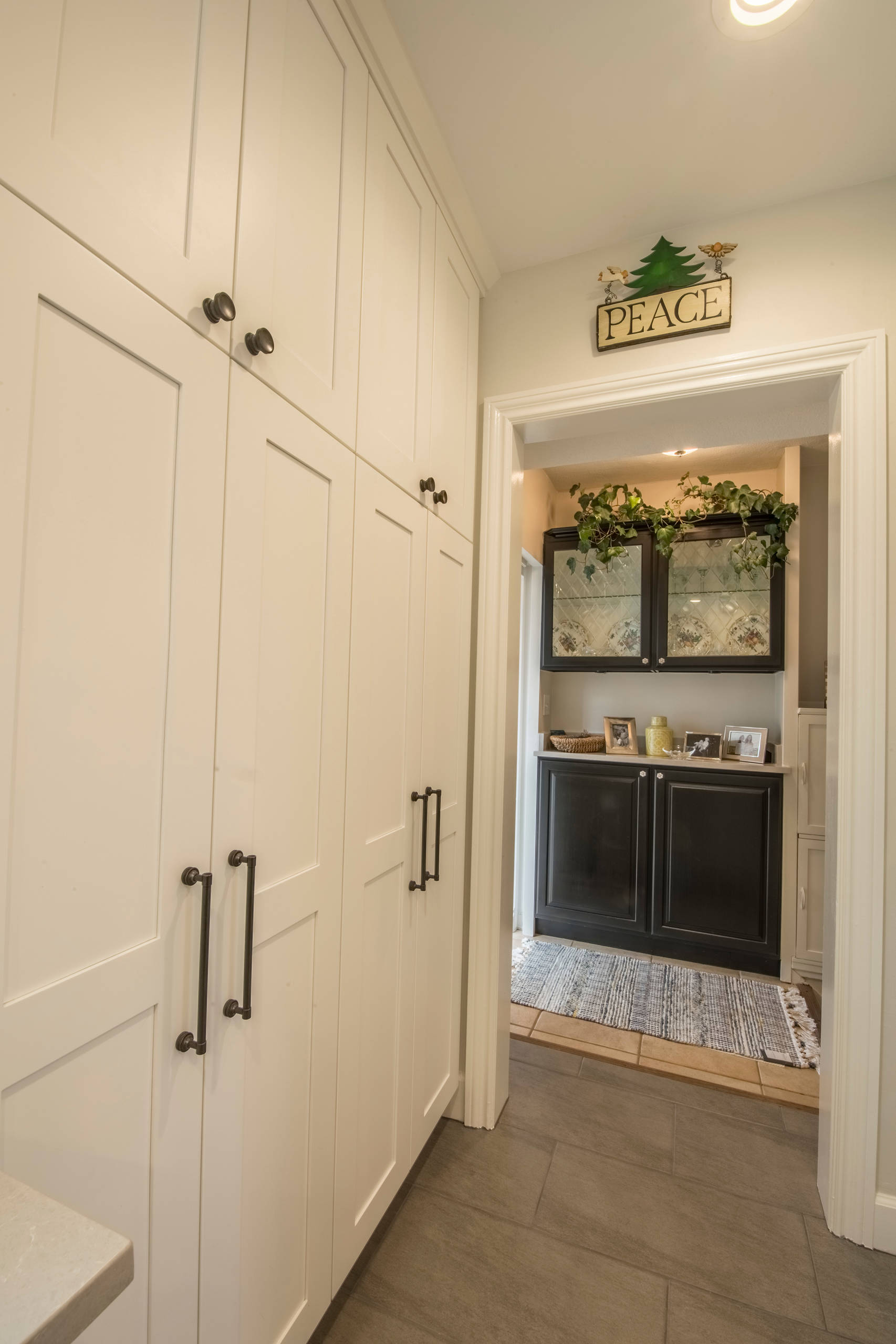 Farmhouse Kitchen