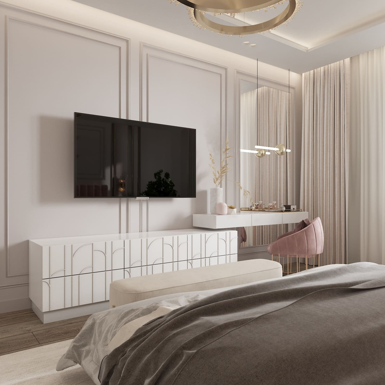 квартира в г. Серпухов