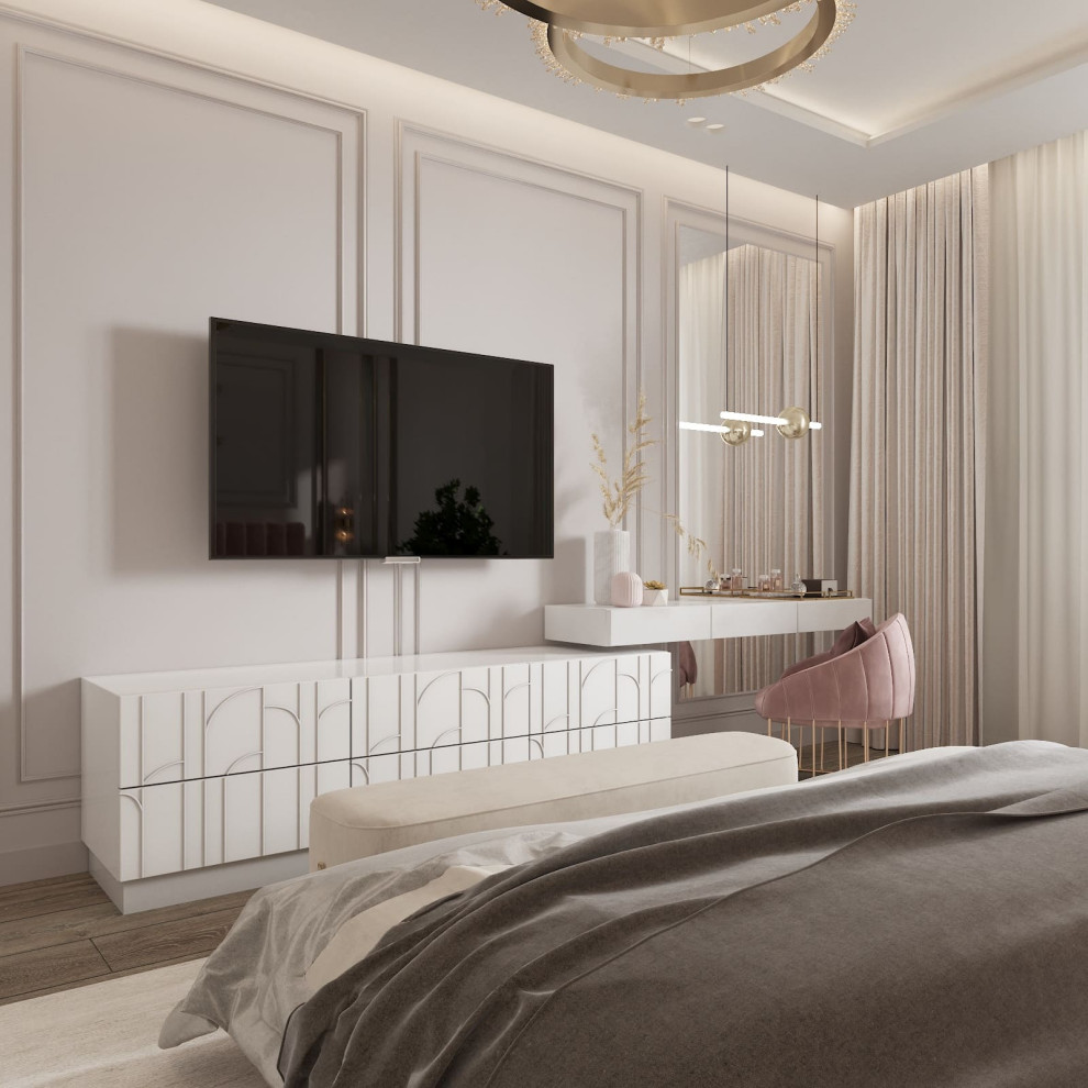 квартира в г. Серпухов