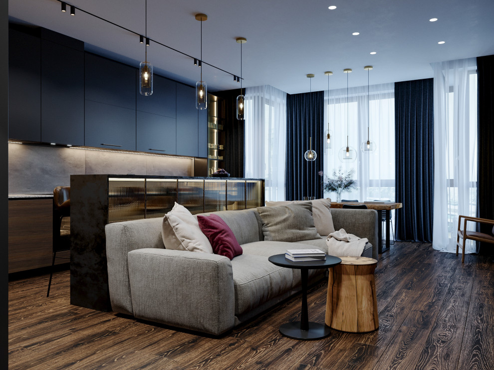 Верхне-Волжская набережная