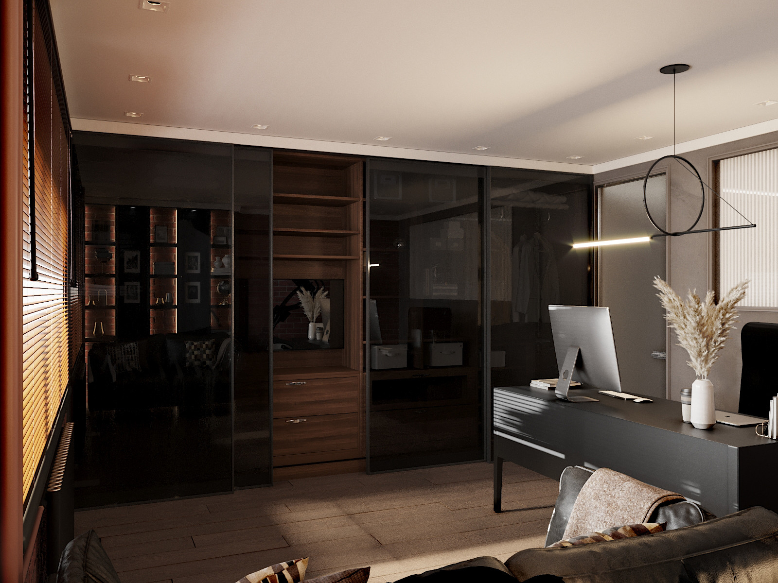 Квартира на Кировоградской