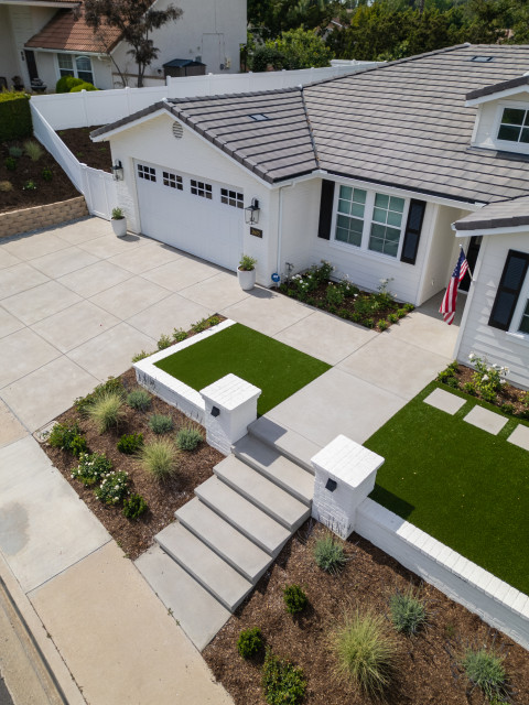 Sidewalk to Sanctuary transitional-exterior