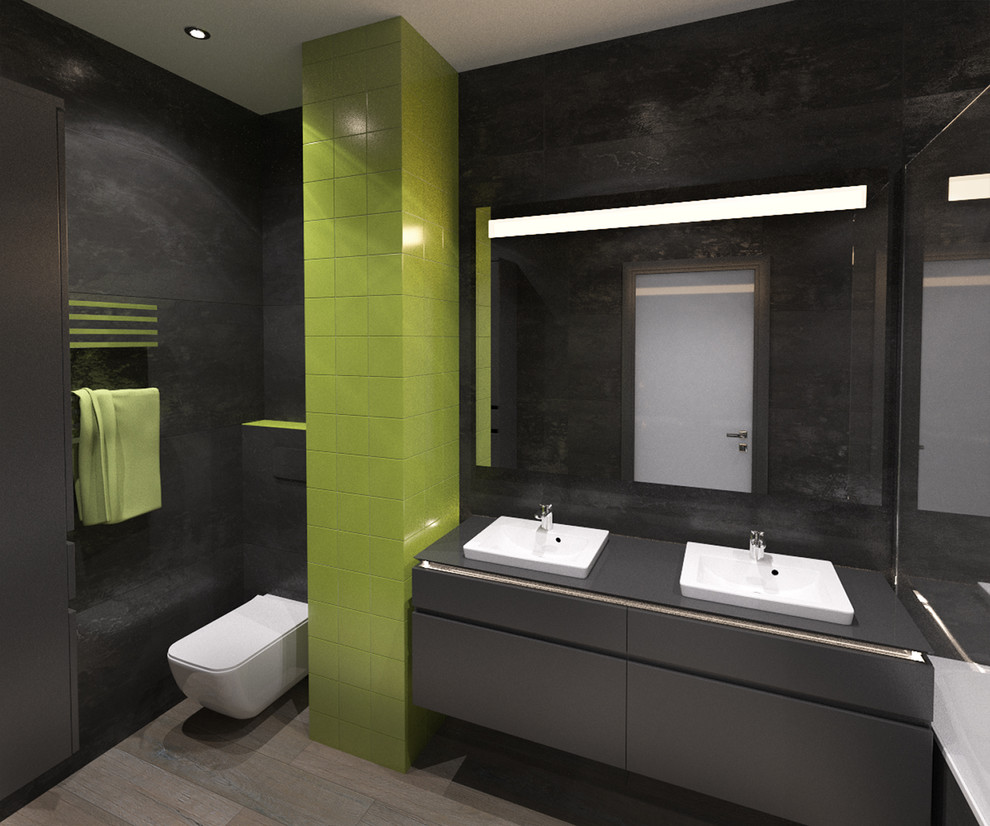 Квартира для молодой семьи.