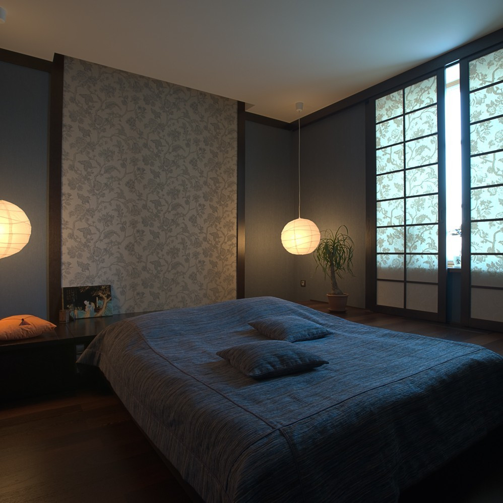 Апартаменты с изюминкой