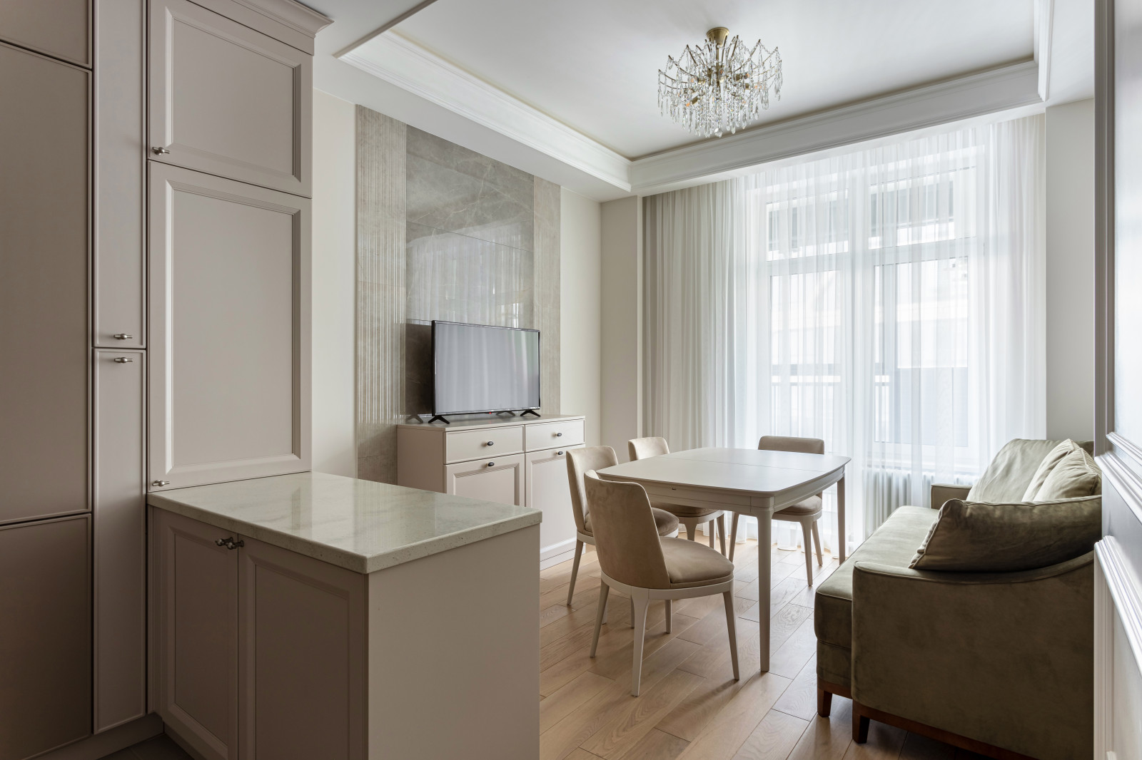 Просто классика