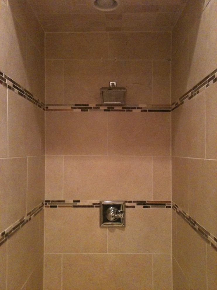 Taylor Basement Bath