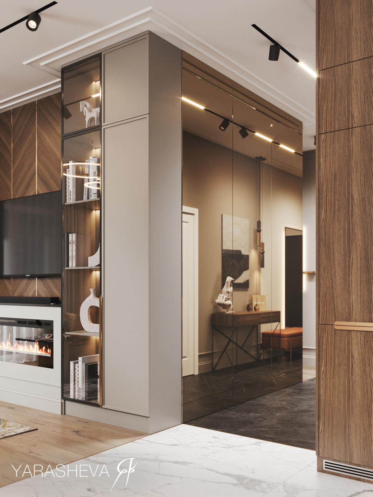 ЖК Freedom (Фридом) 102 м кв.