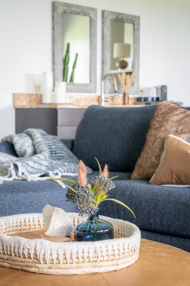 Avon Mountain Home Project