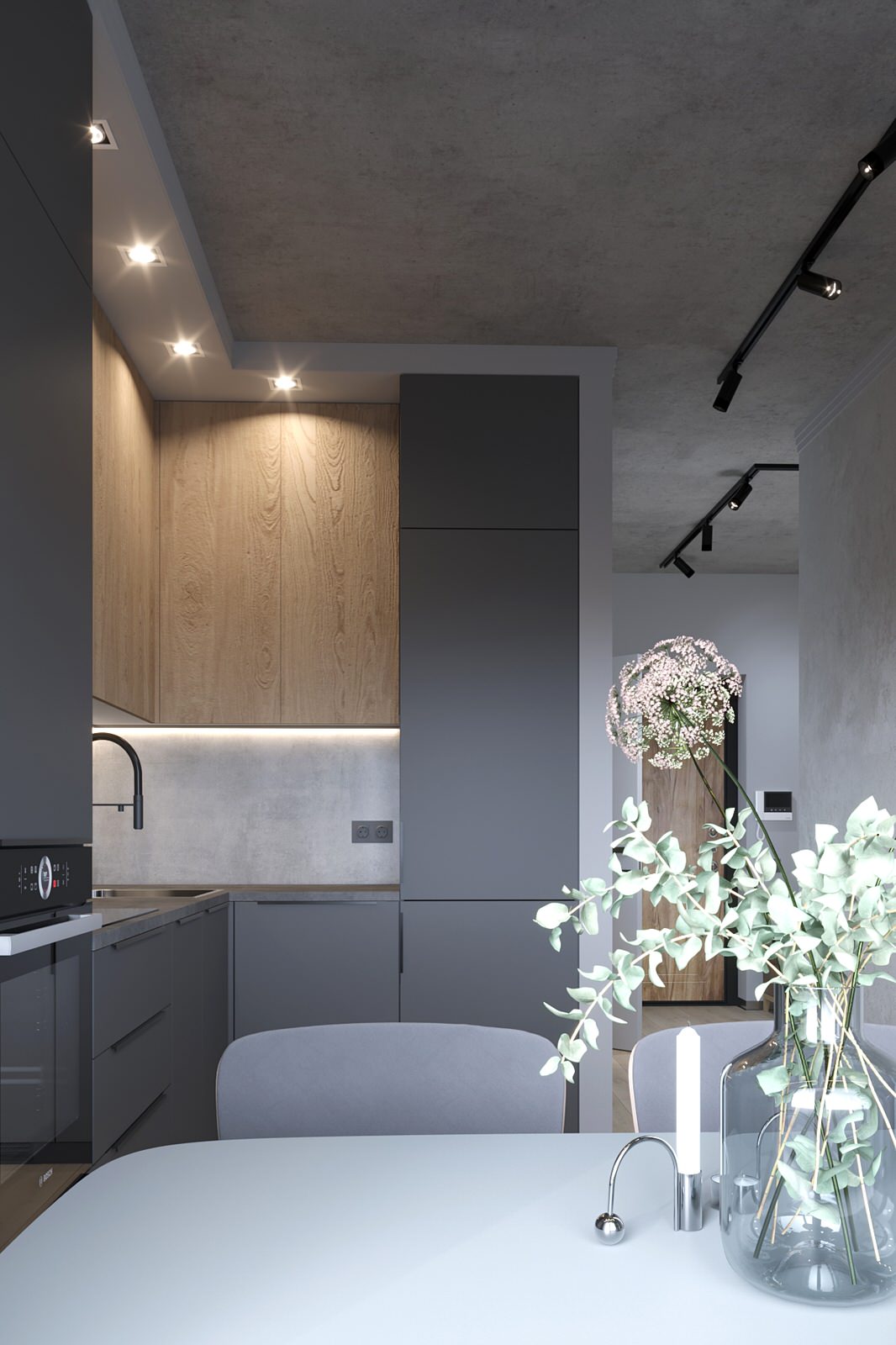 ЖК «НОБЕЛЕВСКИЙ» 78 м2 КАЗАНЬ 2022