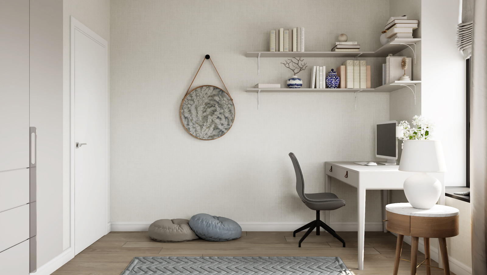 Единение с природой