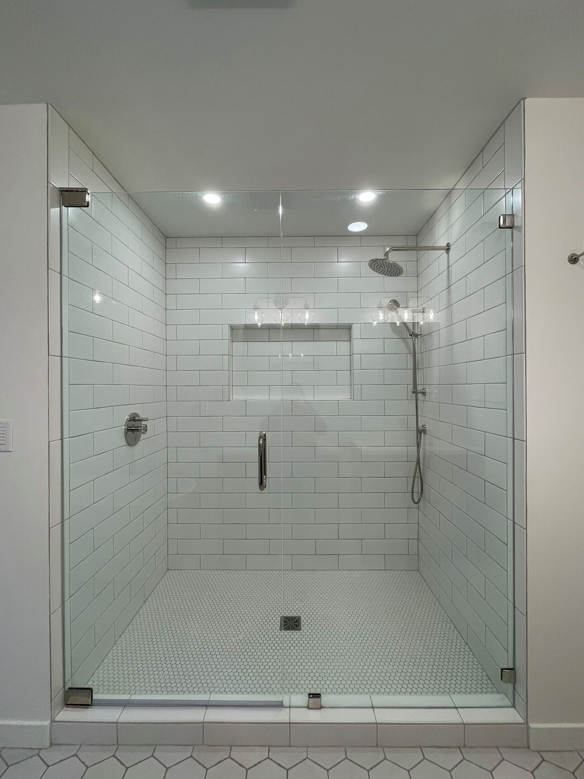 Master Suite Remodel - Old Military Road